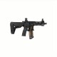 G&G TR16 GMSII MK1, Ready